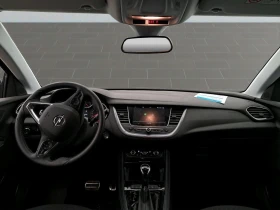 Opel Grandland X Innovati 1.2 130 AT8 Гаранция 2 години - 37900 лв. / 19377.96 € - 51407486 5 | Car24.bg Opel Grandland X Innovati 1.2 130 AT8 Гаранция 2 години - 37900 лв. / 19377.96 € - 51407486 5