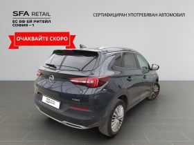 Opel Grandland X Innovati 1.2 130 AT8 Гаранция 2 години - 37900 лв. / 19377.96 € - 51407486 3 | Car24.bg Opel Grandland X Innovati 1.2 130 AT8 Гаранция 2 години - 37900 лв. / 19377.96 € - 51407486 3