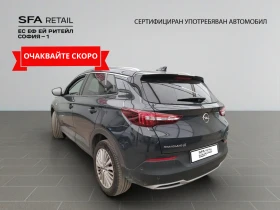 Opel Grandland X Innovati 1.2 130 AT8 Гаранция 2 години - 37900 лв. / 19377.96 € - 51407486 4 | Car24.bg Opel Grandland X Innovati 1.2 130 AT8 Гаранция 2 години - 37900 лв. / 19377.96 € - 51407486 4