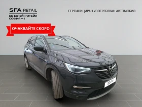 Opel Grandland X Innovati 1.2 130 AT8 Гаранция 2 години - 37900 лв. / 19377.96 € - 51407486 2 | Car24.bg Opel Grandland X Innovati 1.2 130 AT8 Гаранция 2 години - 37900 лв. / 19377.96 € - 51407486 2