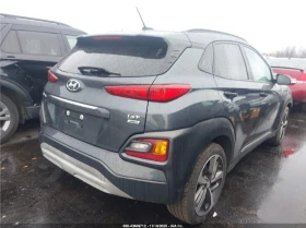 Hyundai Kona LIMITED / 4X4 / КОЖЕН САЛОН / ПОДГРЕВИ / ШИБИДАХ - 18900 лв. / 9663.42 € - 81652368 6 | Car24.bg Hyundai Kona LIMITED / 4X4 / КОЖЕН САЛОН / ПОДГРЕВИ / ШИБИДАХ - 18900 лв. / 9663.42 € - 81652368 6