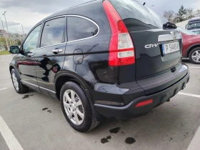 Honda Cr-v 2.0 АВТОМАТИК EXECUTIVE | Auto.bg — изображение 7 Honda Cr-v 2.0 АВТОМАТИК EXECUTIVE | Auto.bg — изображение 7