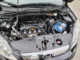 Honda Cr-v 2.0 АВТОМАТИК EXECUTIVE | Auto.bg — изображение 12 Honda Cr-v 2.0 АВТОМАТИК EXECUTIVE | Auto.bg — изображение 12