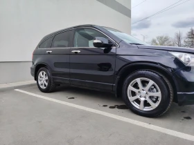 Honda Cr-v 2.0 АВТОМАТИК EXECUTIVE | Auto.bg — изображение 2 Honda Cr-v 2.0 АВТОМАТИК EXECUTIVE | Auto.bg — изображение 2