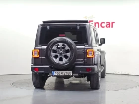 Jeep Wrangler - 26069 € / 50986.53 лв. - 48620308 4 | Car24.bg Jeep Wrangler - 26069 € / 50986.53 лв. - 48620308 4