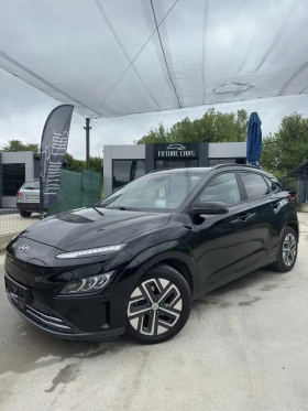 Hyundai Kona 64KWh/PRIME/ГАРАНЦИЯ/SOH100%/BLUELINK/2022г. | Auto.bg — изображение 2 Hyundai Kona 64KWh/PRIME/ГАРАНЦИЯ/SOH100%/BLUELINK/2022г. | Auto.bg — изображение 2