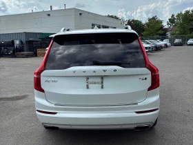 Volvo Xc90 2.0L 4cyl AWD | Auto.bg — изображение 4 Volvo Xc90 2.0L 4cyl AWD | Auto.bg — изображение 4