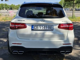 Mercedes-Benz GLC 350 - 23900 € / 46744.34 лв. - 62752655 7 | Car24.bg Mercedes-Benz GLC 350 - 23900 € / 46744.34 лв. - 62752655 7