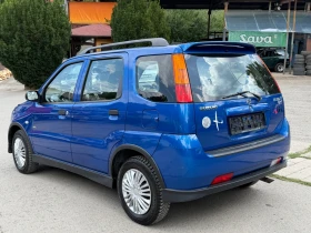 Suzuki Ignis 1.3 4X4 92000км - 3200 € / 6258.66 лв. - 58836869 4 | Car24.bg Suzuki Ignis 1.3 4X4 92000км - 3200 € / 6258.66 лв. - 58836869 4