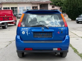 Suzuki Ignis 1.3 4X4 92000км - 3200 € / 6258.66 лв. - 58836869 5 | Car24.bg Suzuki Ignis 1.3 4X4 92000км - 3200 € / 6258.66 лв. - 58836869 5