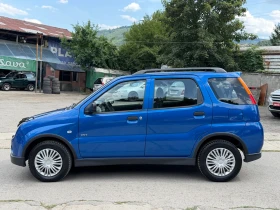 Suzuki Ignis 1.3 4X4 92000км - 3200 € / 6258.66 лв. - 58836869 3 | Car24.bg Suzuki Ignis 1.3 4X4 92000км - 3200 € / 6258.66 лв. - 58836869 3