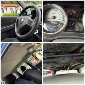 Suzuki Ignis 1.3 4X4 92000км - 3200 € / 6258.66 лв. - 58836869 15 | Car24.bg Suzuki Ignis 1.3 4X4 92000км - 3200 € / 6258.66 лв. - 58836869 15