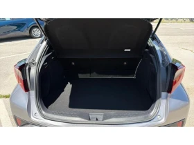 Toyota C-HR 1.8HSD CENTER | Auto.bg — изображение 10 Toyota C-HR 1.8HSD CENTER | Auto.bg — изображение 10