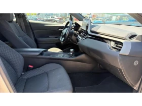 Toyota C-HR 1.8HSD CENTER | Auto.bg — изображение 6 Toyota C-HR 1.8HSD CENTER | Auto.bg — изображение 6