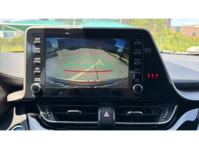 Toyota C-HR 1.8HSD CENTER | Auto.bg — изображение 15 Toyota C-HR 1.8HSD CENTER | Auto.bg — изображение 15