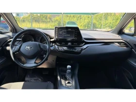 Toyota C-HR 1.8HSD CENTER | Auto.bg — изображение 8 Toyota C-HR 1.8HSD CENTER | Auto.bg — изображение 8