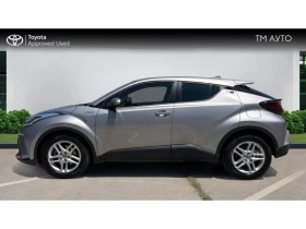 Toyota C-HR 1.8HSD CENTER | Auto.bg — изображение 3 Toyota C-HR 1.8HSD CENTER | Auto.bg — изображение 3