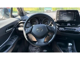 Toyota C-HR 1.8HSD CENTER | Auto.bg — изображение 9 Toyota C-HR 1.8HSD CENTER | Auto.bg — изображение 9
