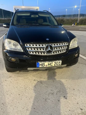 Mercedes-Benz ML 320 - 6500 € - 20278839 2 | Car24.bg Mercedes-Benz ML 320 - 6500 € - 20278839 2