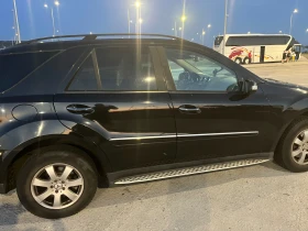 Mercedes-Benz ML 320 - 6500 € - 20278839 5 | Car24.bg Mercedes-Benz ML 320 - 6500 € - 20278839 5