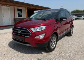 Ford EcoSport 1.5D* STline* FACELIFT* FULL OPTIONS*