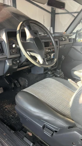 Nissan Patrol 2.8 A/C ARB WARN 8274 | Auto.bg — изображение 10 Nissan Patrol 2.8 A/C ARB WARN 8274 | Auto.bg — изображение 10