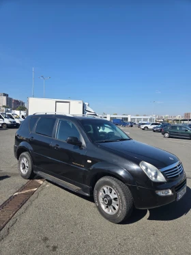 SsangYong Rexton Rexton - 2700 € - 44711711 2 | Car24.bg SsangYong Rexton Rexton - 2700 € - 44711711 2