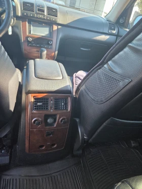 SsangYong Rexton Rexton - 2700 € - 44711711 10 | Car24.bg SsangYong Rexton Rexton - 2700 € - 44711711 10