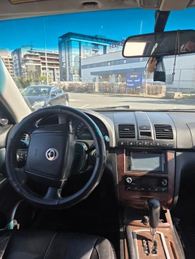 SsangYong Rexton Rexton - 2700 € - 44711711 6 | Car24.bg SsangYong Rexton Rexton - 2700 € - 44711711 6