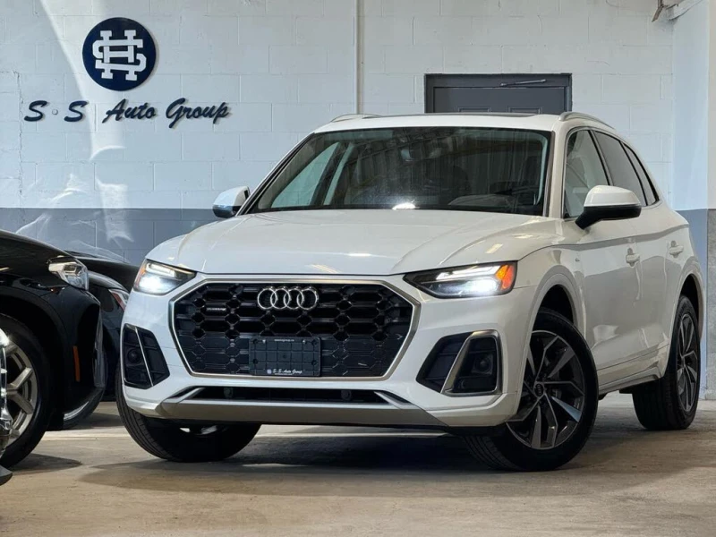 Audi Q5 Progressiv * АвтоКредит* (ЦЕНА ДО БГ) - 39999 лв. / 20451.16 € - 26681389 1 | Car24.bg Audi Q5 Progressiv * АвтоКредит* (ЦЕНА ДО БГ) - 39999 лв. / 20451.16 € - 26681389 1