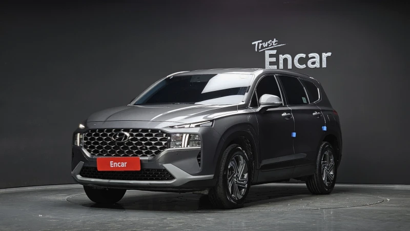 Hyundai Santa fe Diesel 2.2 4WD Exclusive autogeorge.com - 19520 € - 64432105 1 | Car24.bg Hyundai Santa fe Diesel 2.2 4WD Exclusive autogeorge.com - 19520 € - 64432105 1