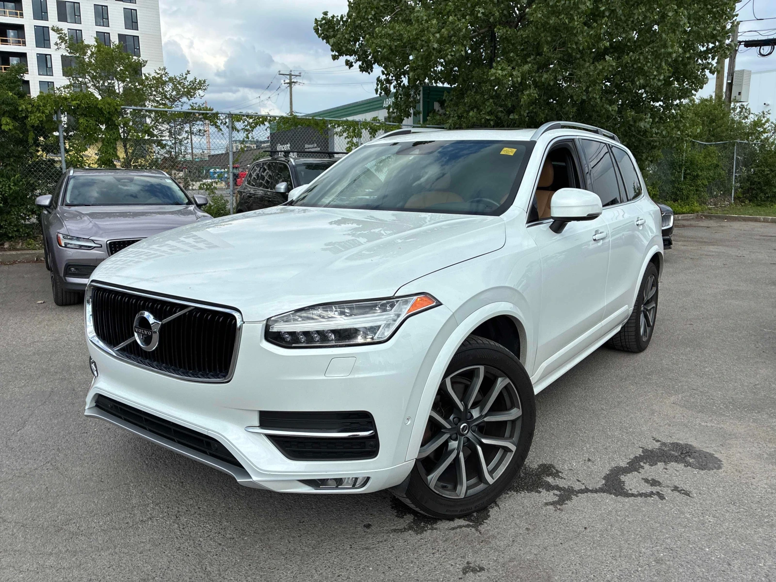 Volvo Xc90 2.0L 4cyl AWD | Auto.bg — изображение 1 Volvo Xc90 2.0L 4cyl AWD | Auto.bg — изображение 1