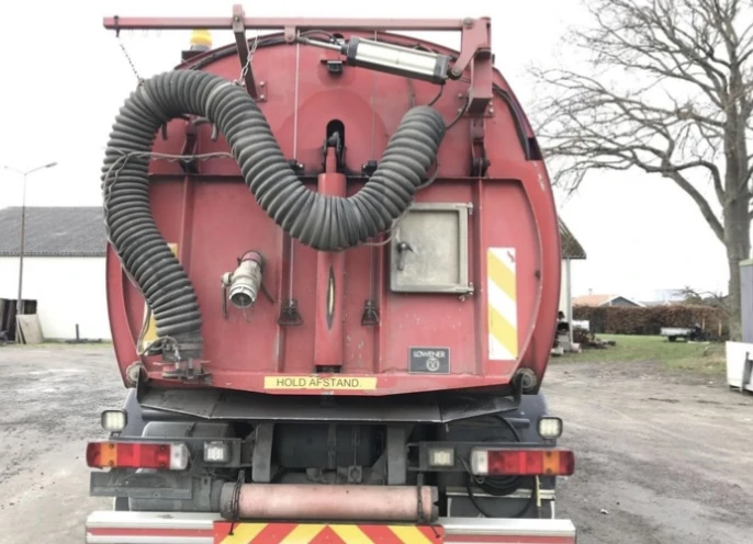 Scania 94  - изображение 3 | Auto.bg Scania 94  - изображение 3