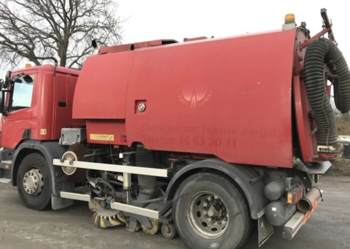 Scania 94  - изображение 2 | Auto.bg Scania 94  - изображение 2