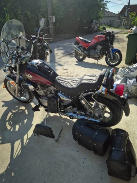 Kawasaki Vn undefined | Auto.bg — изображение 3 Kawasaki Vn undefined | Auto.bg — изображение 3