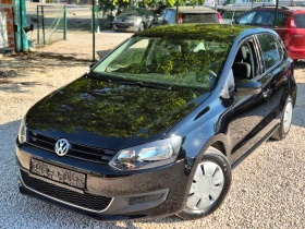 VW Polo * 1.2-БЕНЗИН* КЛИМА* - Car24.bg VW Polo * 1.2-БЕНЗИН* КЛИМА*