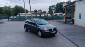 Renault Clio - Car24.bg Renault Clio