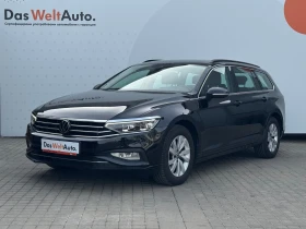 VW Passat Business 2.0 TDI SCR DSG - Car24.bg VW Passat Business 2.0 TDI SCR DSG