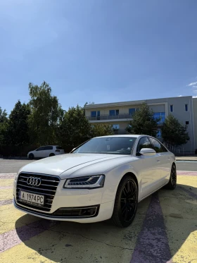 Audi A8 - Car24.bg Audi A8