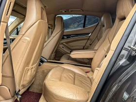 Porsche Panamera 4S 4.8 V8 400к.с.| ACTIVE SOUND генерация | TOP!!! - 32500 лв. / 16616.99 € - 63038318 12 | Car24.bg Porsche Panamera 4S 4.8 V8 400к.с.| ACTIVE SOUND генерация | TOP!!! - 32500 лв. / 16616.99 € - 63038318 12