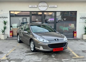 Peugeot 407 2.2 HDI 170 - 4800 лв. / 2454.20 € - 65301626 2 | Car24.bg Peugeot 407 2.2 HDI 170 - 4800 лв. / 2454.20 € - 65301626 2