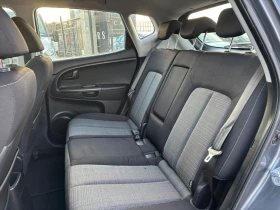 Kia Venga / 1.6D / 128 HP / EURO 5 / - 6200 лв. / 3170.01 € - 89075658 10 | Car24.bg Kia Venga / 1.6D / 128 HP / EURO 5 / - 6200 лв. / 3170.01 € - 89075658 10