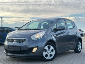 Kia Venga / 1.6D / 128 HP / EURO 5 / - Car24.bg Kia Venga / 1.6D / 128 HP / EURO 5 /