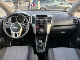 Kia Venga / 1.6D / 128 HP / EURO 5 / - 6200 лв. / 3170.01 € - 89075658 12 | Car24.bg Kia Venga / 1.6D / 128 HP / EURO 5 / - 6200 лв. / 3170.01 € - 89075658 12