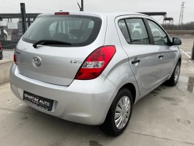 Hyundai I20 1.2i* 2012г* 77к.с* 90.000КМ* Ръчка* - 5000 € / 9779.15 лв. - 36987451 4 | Car24.bg Hyundai I20 1.2i* 2012г* 77к.с* 90.000КМ* Ръчка* - 5000 € / 9779.15 лв. - 36987451 4