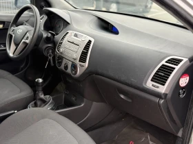 Hyundai I20 1.2i* 2012г* 77к.с* 90.000КМ* Ръчка* - 5000 € / 9779.15 лв. - 36987451 13 | Car24.bg Hyundai I20 1.2i* 2012г* 77к.с* 90.000КМ* Ръчка* - 5000 € / 9779.15 лв. - 36987451 13
