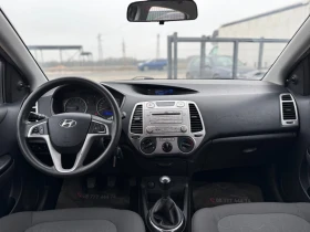 Hyundai I20 1.2i* 2012г* 77к.с* 90.000КМ* Ръчка* - 5000 € / 9779.15 лв. - 36987451 9 | Car24.bg Hyundai I20 1.2i* 2012г* 77к.с* 90.000КМ* Ръчка* - 5000 € / 9779.15 лв. - 36987451 9
