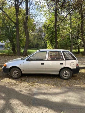 Suzuki Swift - 1100 € / 2151.41 лв. - 18939538 8 | Car24.bg Suzuki Swift - 1100 € / 2151.41 лв. - 18939538 8