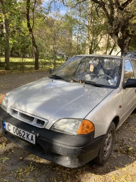 Suzuki Swift - 1100 € / 2151.41 лв. - 18939538 4 | Car24.bg Suzuki Swift - 1100 € / 2151.41 лв. - 18939538 4