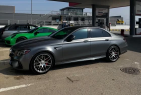 Mercedes-Benz E 63 AMG S - 53000 € / 103658.99 лв. - 45922852 6 | Car24.bg Mercedes-Benz E 63 AMG S - 53000 € / 103658.99 лв. - 45922852 6